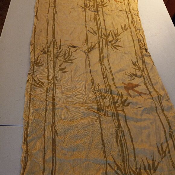 Zazou Bamboo Scarf - Picture 6 of 6